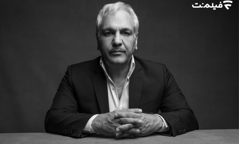 مهران مدیری با «شاه‌گل»می‌آید ؛ گیم شوی جدید در راه است