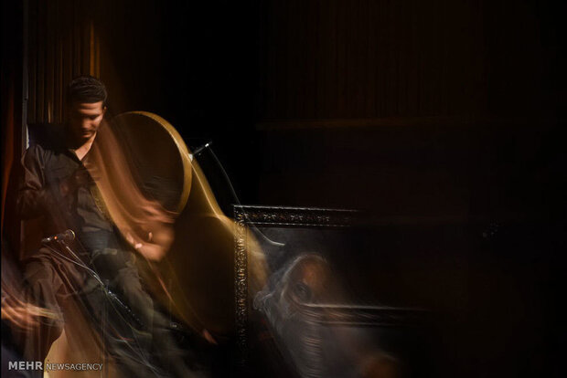 برنامه فستیوال موسیقی «گوشه» اعلام شد / گروه‌ها از شمال و غرب و جنوب می‌آیند