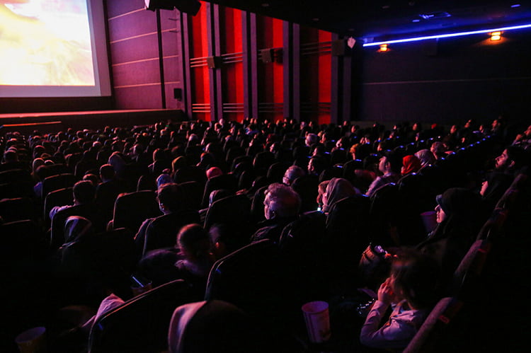 برخورد نزدیک با گیشه ۱۸۹۹ میلیاردی سینما