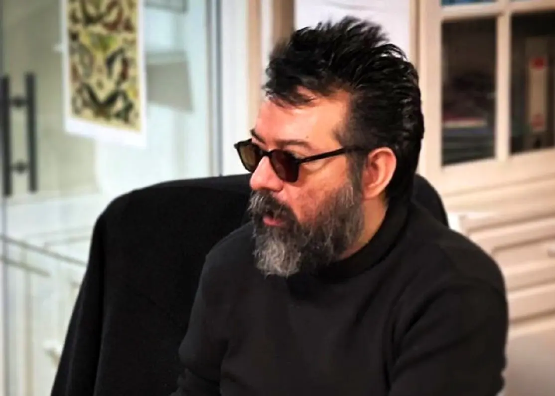 حامد صفایی درگذشت حامد صفایی درگذشت