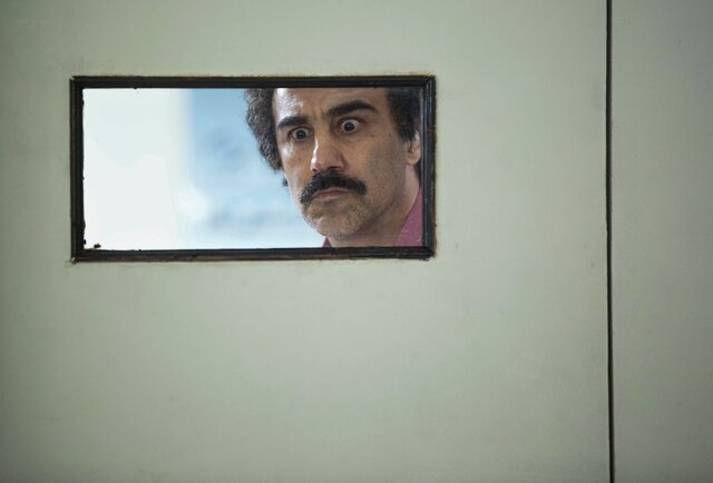 تصاویر- «پایتخت ۷» همچنان بدون بهرام افشاری