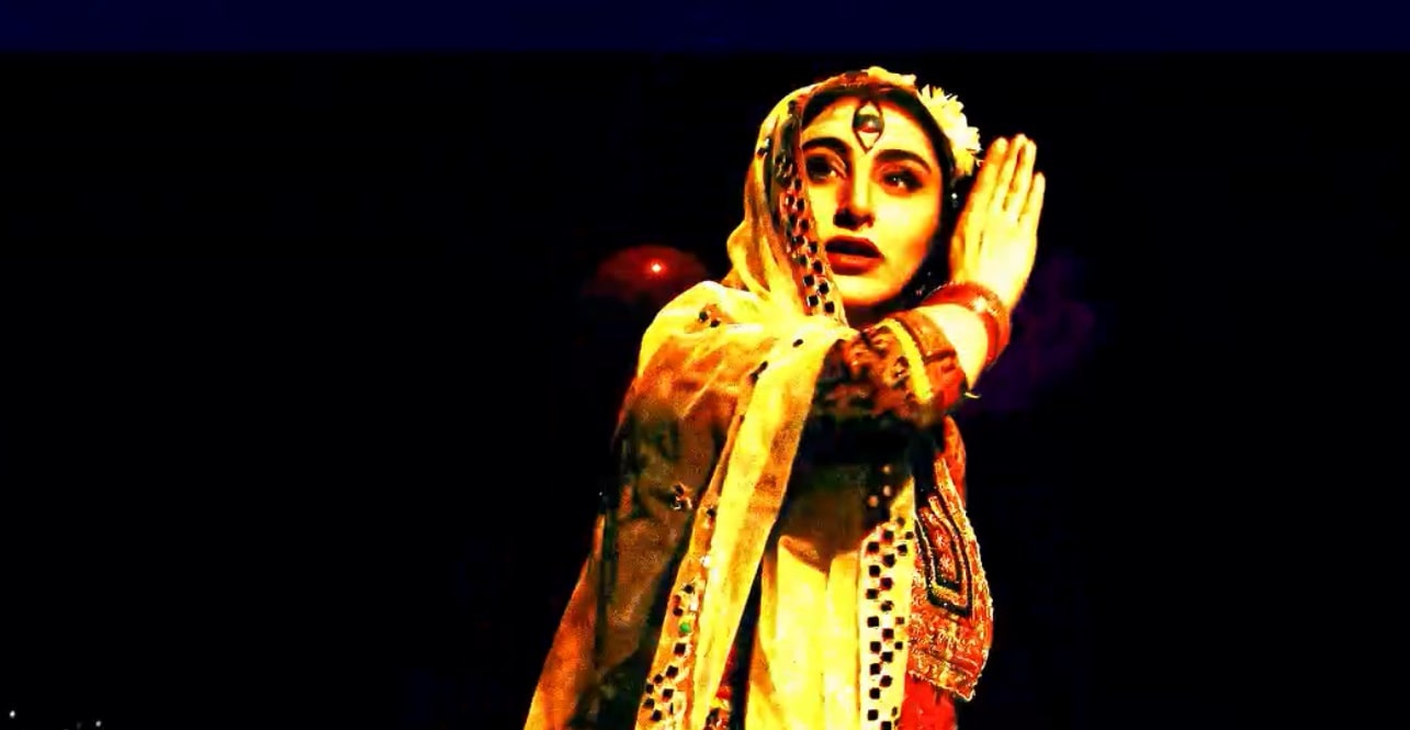 درباره نمایش «مدهآ اجرا نمیشود» به کارگردانی مرجان آقانوری/ متکثر بر احوال امروز تئاتر درباره نمایش «مدهآ اجرا نمیشود» به کارگردانی مرجان آقانوری/ متکثر بر احوال امروز تئاتر