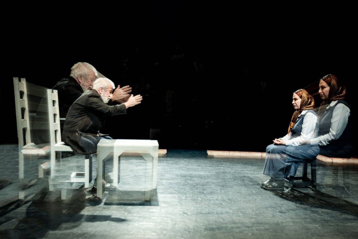 درباره نمایش‌های «درد» و «اشتراکی» ملاحظاتی در باب شیوه بازنمایی رنج فرودستان