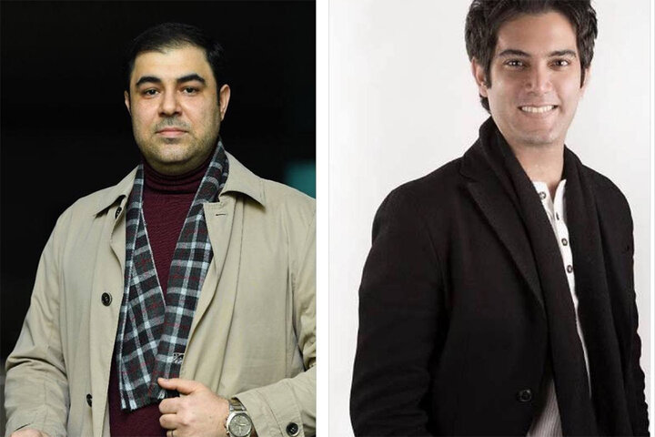 «ریش فیدل، غبغب مرکل» در تئاتر دیده می‌شود!