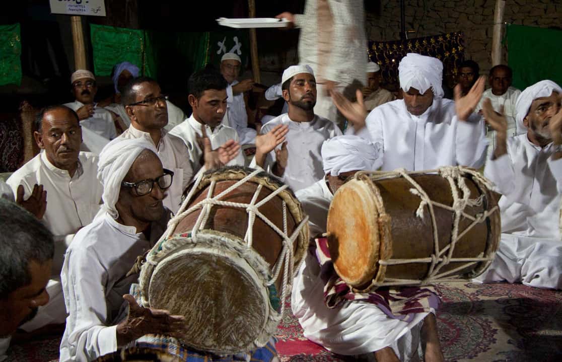 فراخوان جشنواره موسیقی بی‌کلام «خلیج فارس» منتشر شد