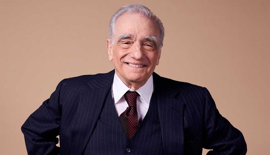 برنامه تلویزیونی «قدیسین» اسکورسیزی به زودی روی آنتن می‌رود