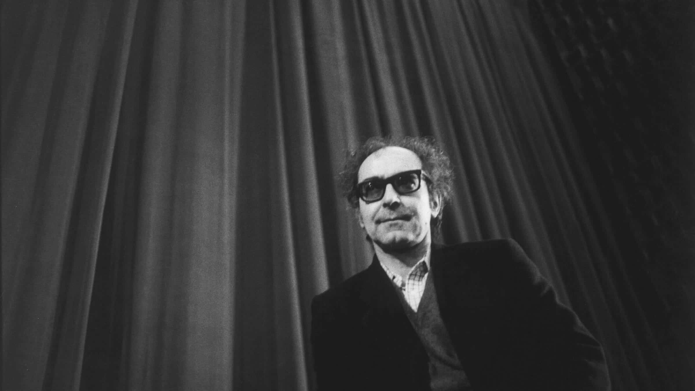 سینما به مثابه مبارزه؛ گدار و تحلیل‌های اجتماعی در آثارش