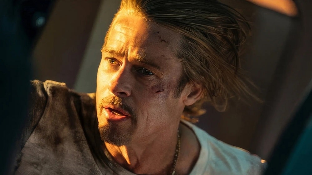 همکاری مجدد برد پیت و دیوید فینچر در فیلم جدید آقای کارگردان