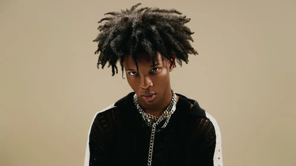 D4VD برای ایفای نقش مایلز مورالز تست بازیگری خواهد داد