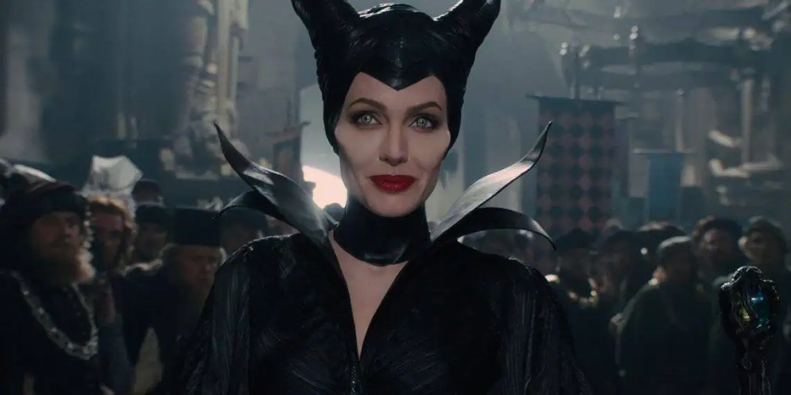 فیلم Maleficent 3 در دست ساخت است