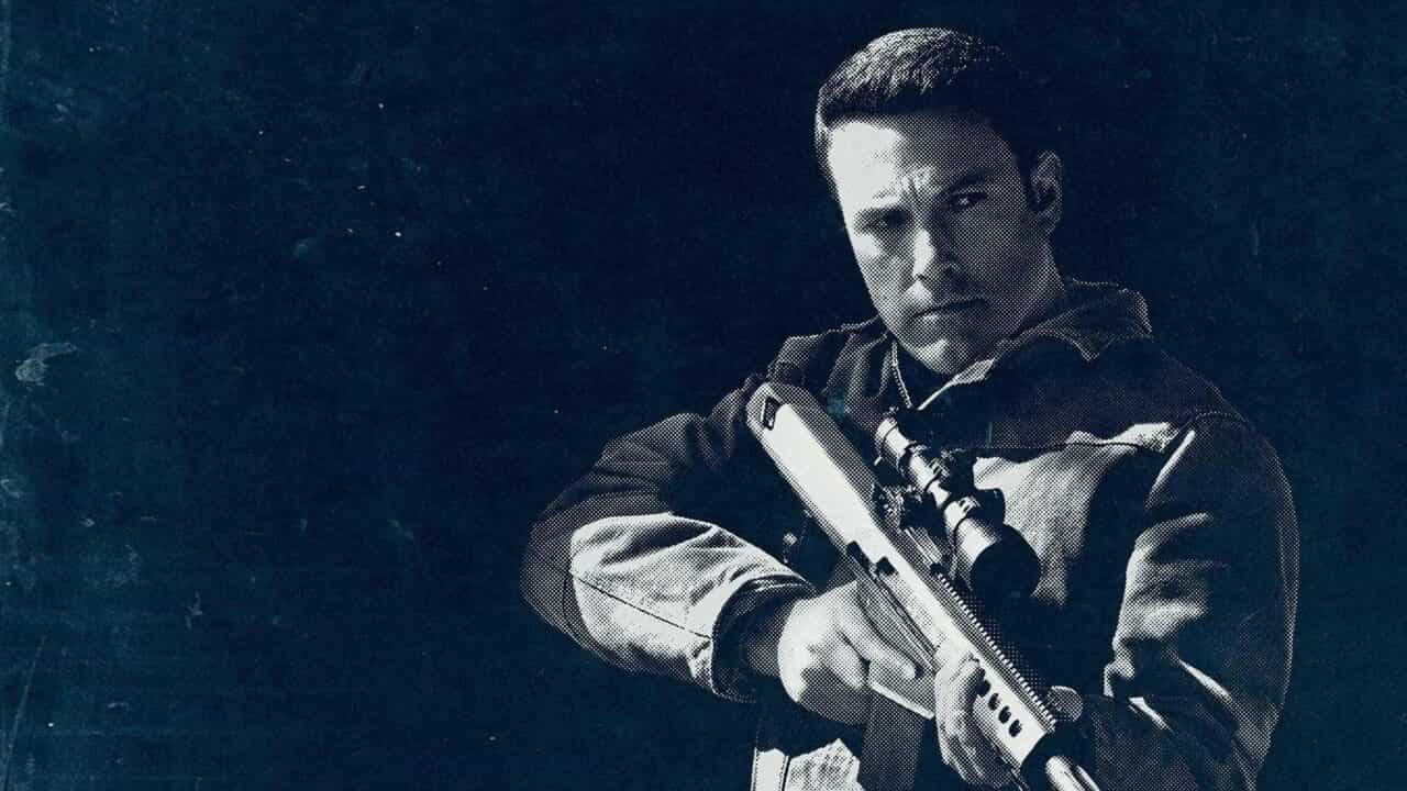 نقدها و نمرات فیلم The Accountant 2