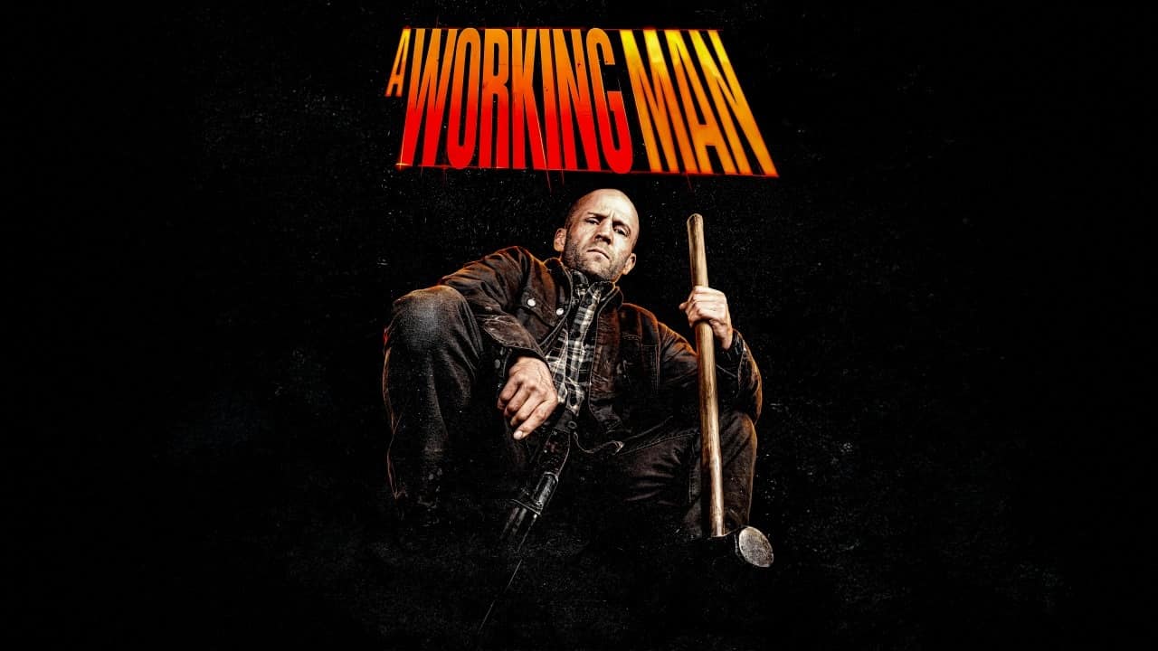 نقدها و نمرات فیلم A Working Man