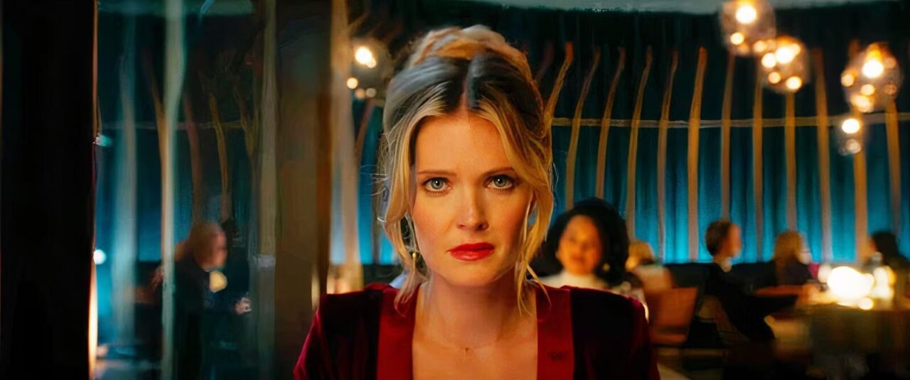 نقدها و نمرات فیلم Drop