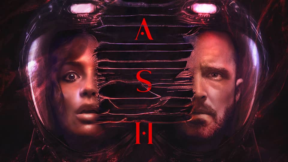 نقدها و نمرات فیلم Ash