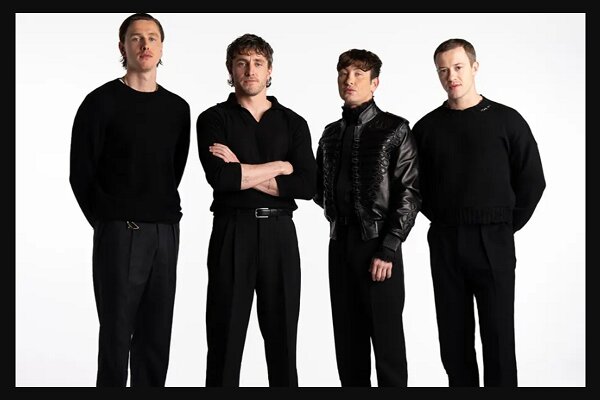 سم مندس ۴ بازیگر نقش بیتلز را انتخاب کرد