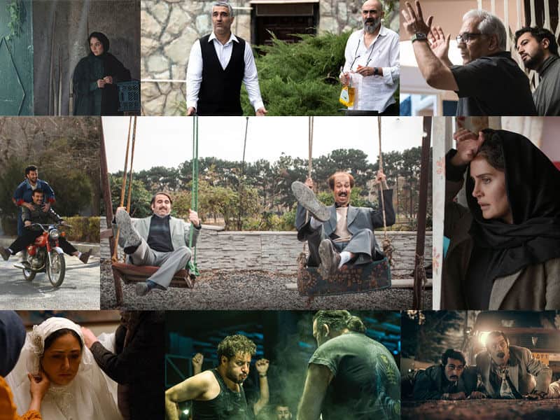 خنده با چاشنی وحشت؛ سینمای ۱۴۰۳ در تسخیر کدام گونه‌ها بود؟