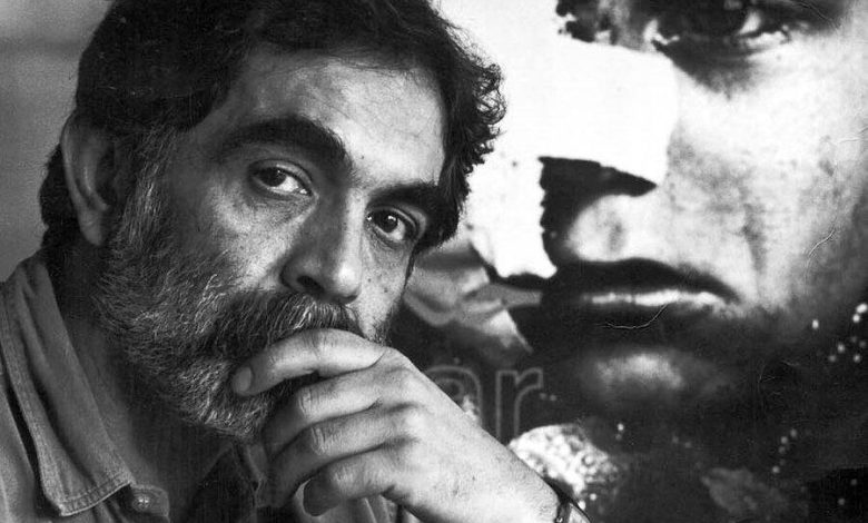 درباره کاوه گلستان به مناسبت بیست و دومین سالروز درگذشتش؛ کنار زدن سایه 