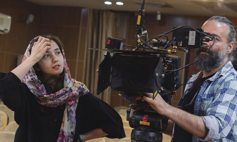 مهسا اکبرآبادی: اجازه بازی در سینما را ندارم!