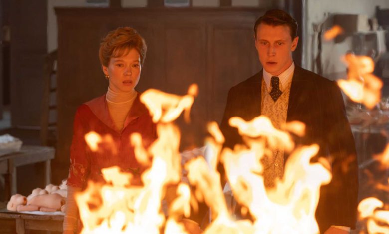 درباره فیلم «جانور»ساخته برتران بونلو؛ یک روایت رازآمیز