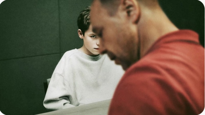 همه چیز درباره سریال «نوجوانی» Adolescence / پدیده این روزهای نتفلیکس