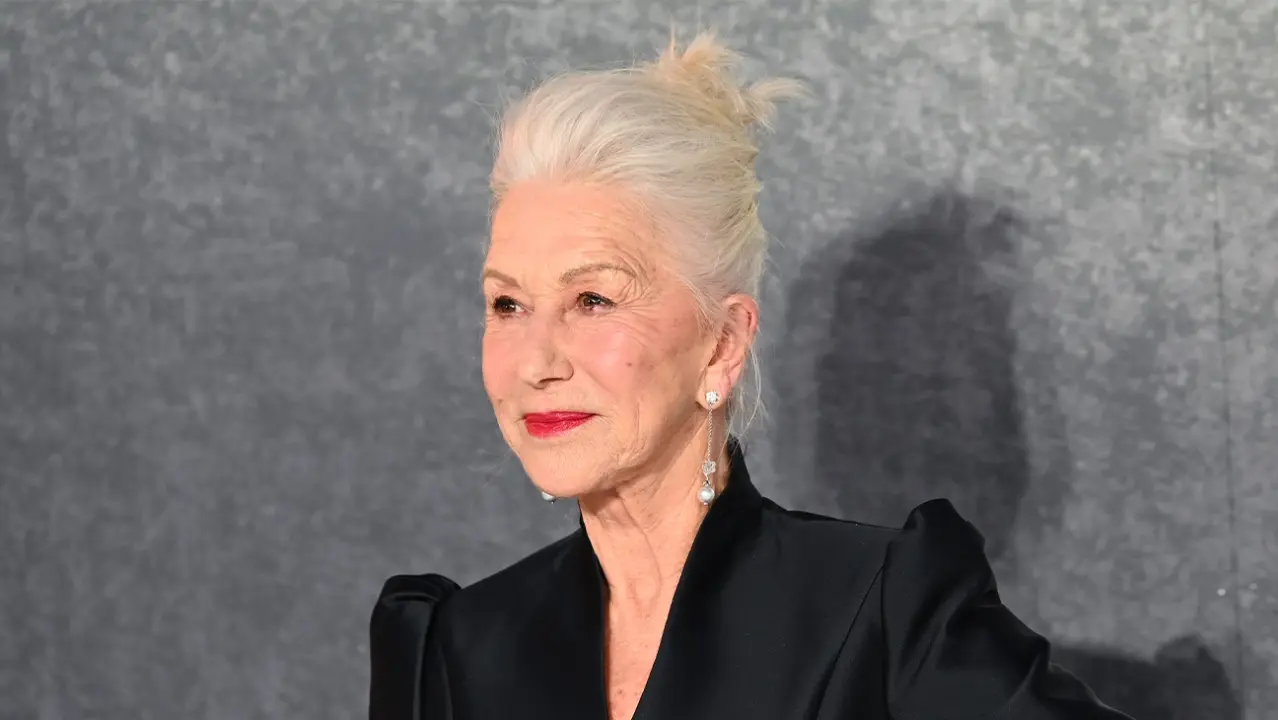 هلن میرن: از گذشته شخصیت جیمز باند را دوست نداشتم و علاقه‌ای به دیدن ۰۰۷ زن ندارم