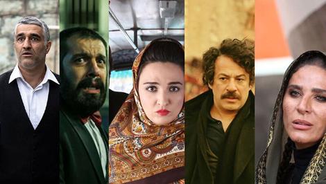 چهره‌های آشنایی که در سال ۱۴۰۳ رکورد زدند! / پرکارترین بازیگر زن سینمای ۱۴۰۳ کیست؟