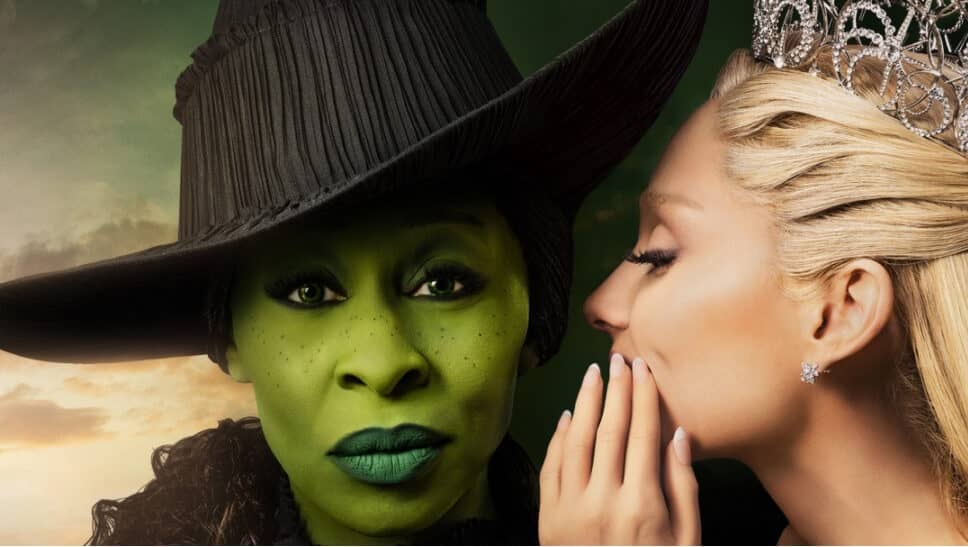 اطلاعات جدیدی از فیلم Wicked: For Good منتشر شد