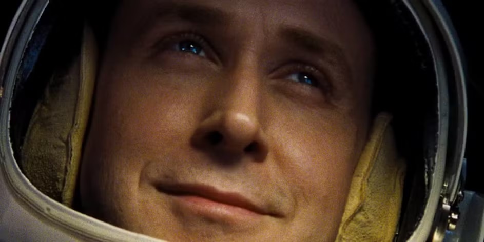 در Project Hail Mary، رایان گاسلینگ در نقش یک فضانورد دیده می‌شود