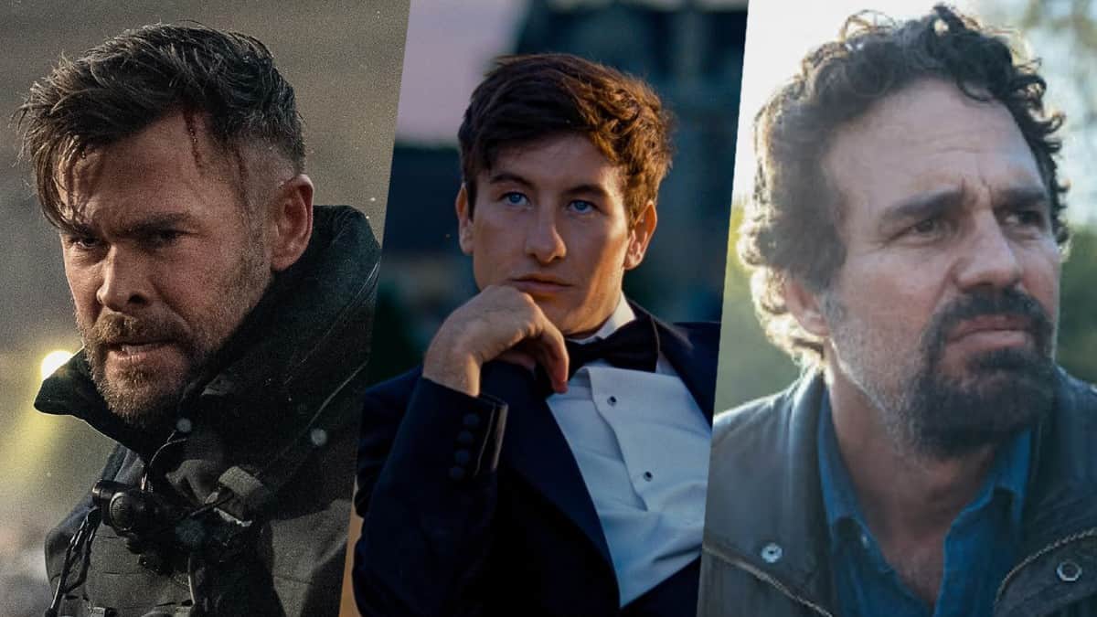 تریلری از فیلم Crime 101 در سینماکان به نمایش در آمد