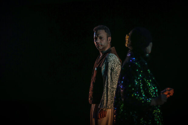 «مالی سویینی»؛ بلوغی که در دور سوم اجراها رخ داد!