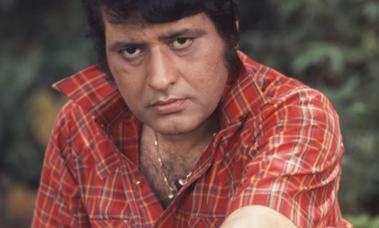 ستاره سینمای هند درگذشت