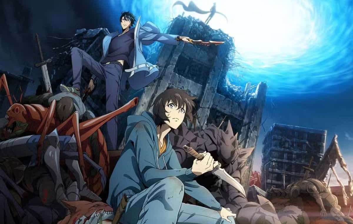 چرا «سولو لولینگ» یکی از بهترین انیمه‌های حال حاضر است؟