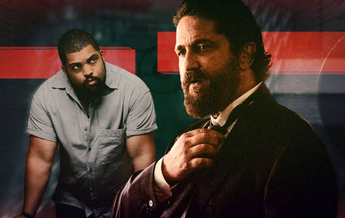 بهترین فیلمهای اکشن جنایی؛ از «سیکاریو» تا «لانه دزدان» بهترین فیلمهای اکشن جنایی؛ از «سیکاریو» تا «لانه دزدان»