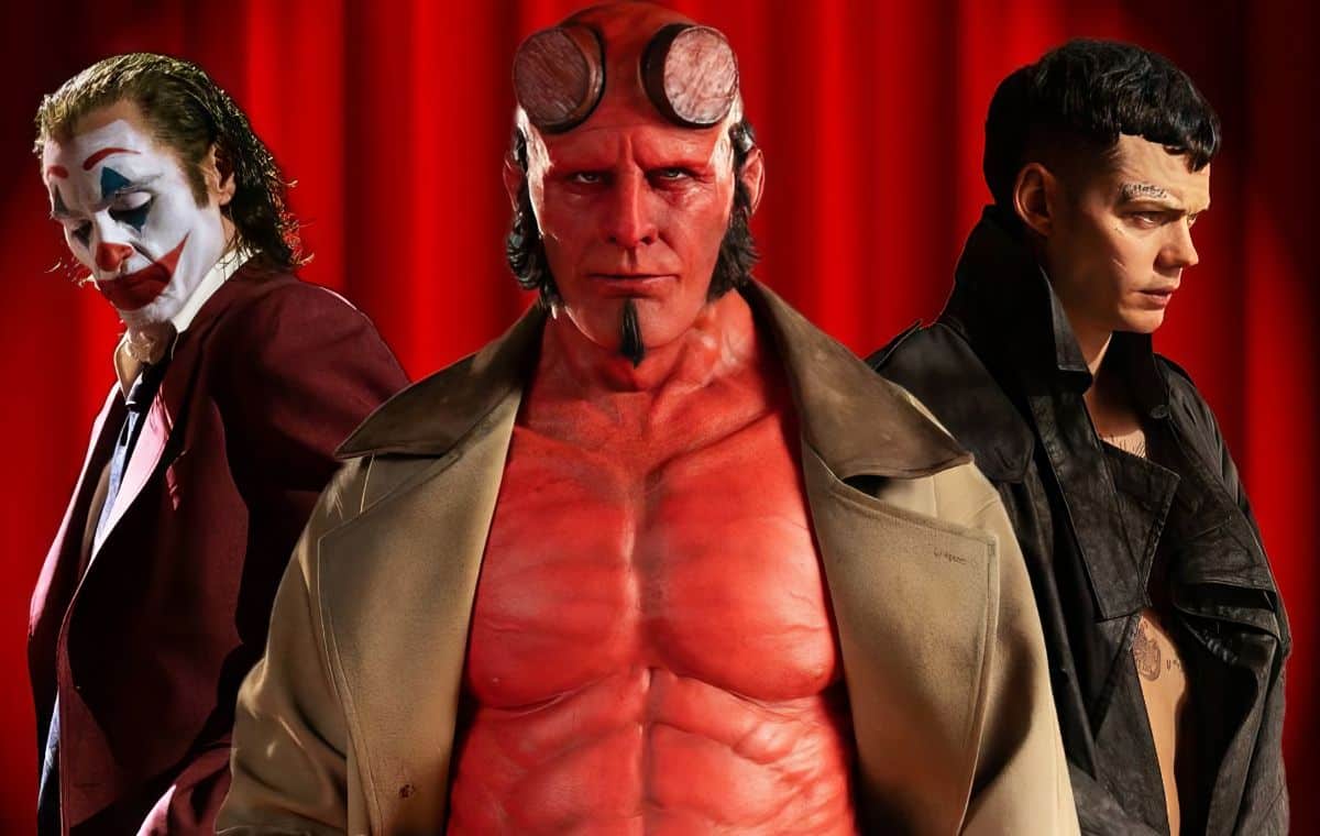 فیلم‌های ابرقهرمانی ۲۰۲۴ از بدترین تا بهترین