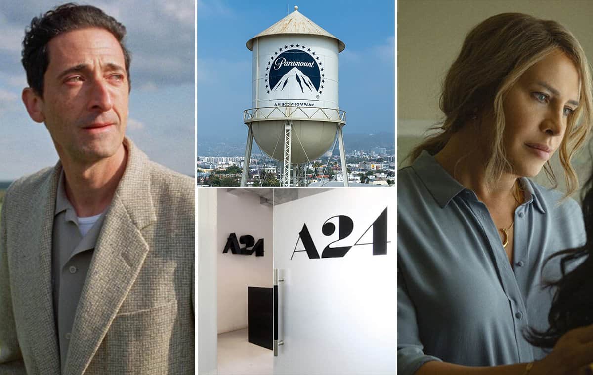 چرا استودیو‌های فیلمسازی برنده‌ی اسکار شجاعت سابق را ندارند؟