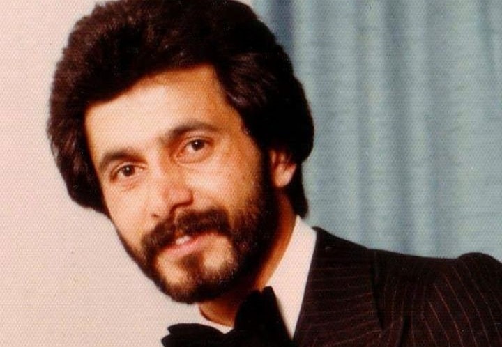 چرا «مازیار» هیچ‌گاه ترک وطن نکرد؟