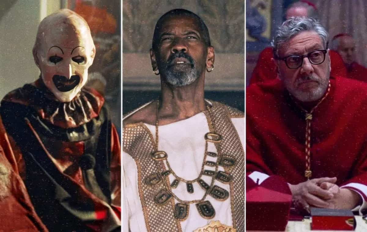 ۱۰ شرور سینمایی برتر ۲۰۲۴؛ از لنگ‌دراز تا نوسفراتو