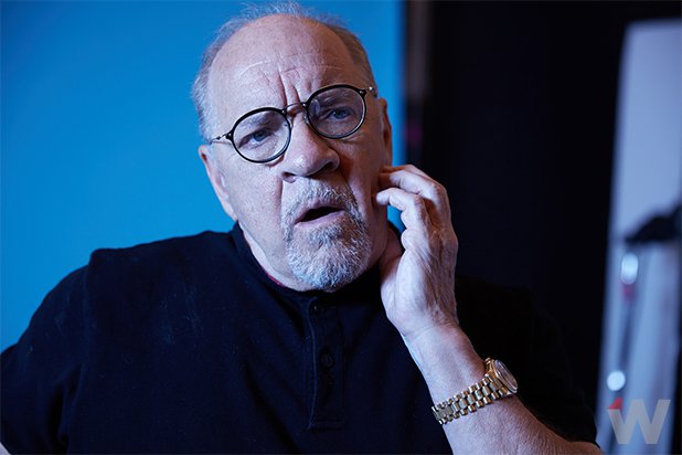 پل شریدر متهم به آزار جنسی شد