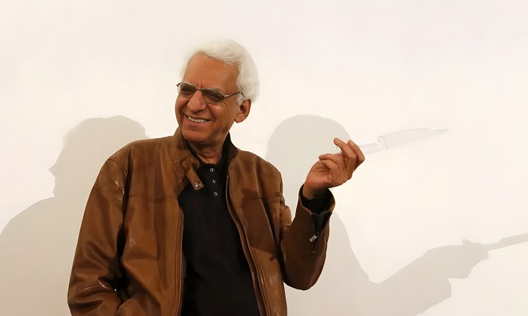 واکنش فرهاد توحیدی به سالمرگ دلخراش کیومرث پوراحمد: همه پرسش‌ها سرکوب شد