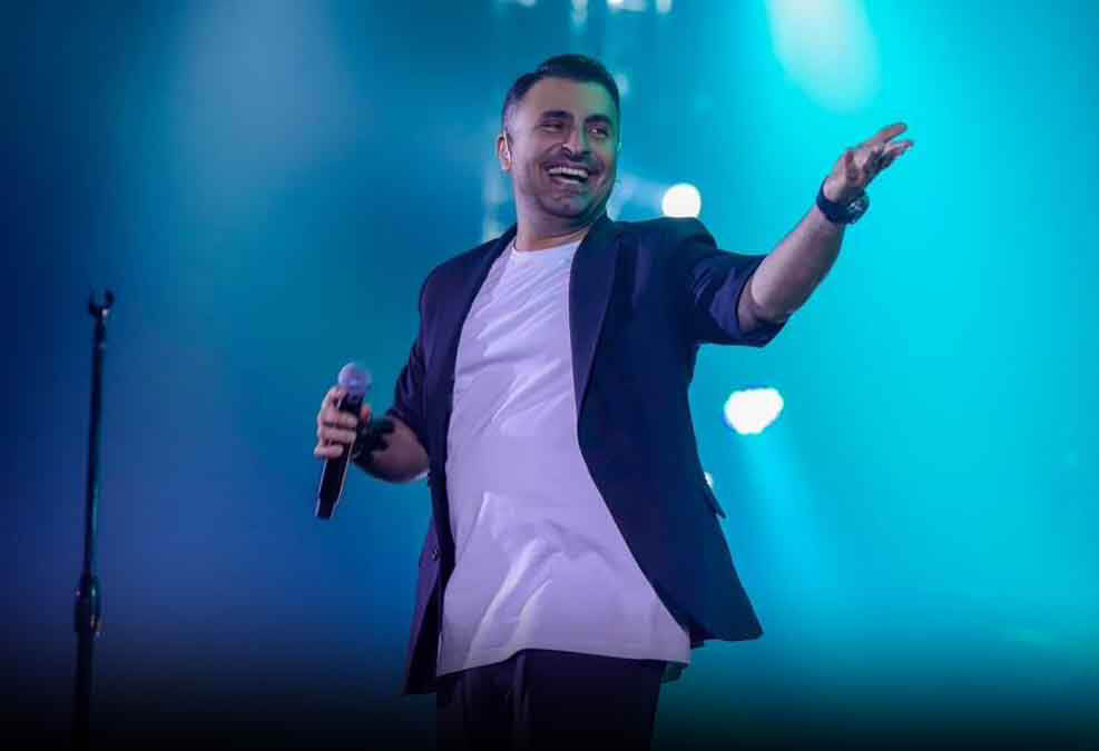 در سالن‌های کنسرت‌ سال جدید چه می‌گذرد؟