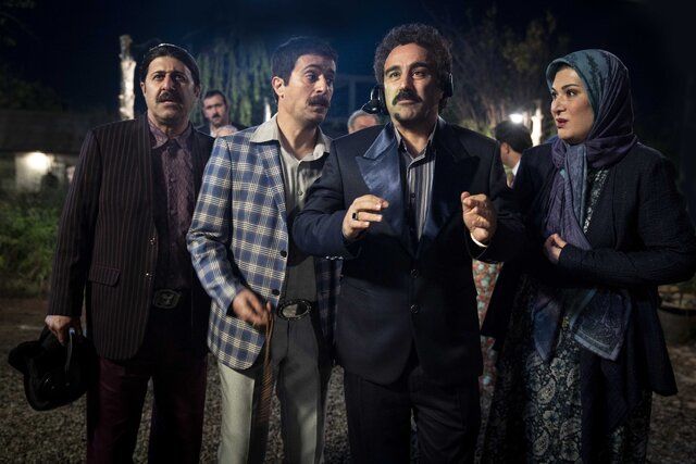  محبوبیت سریال پایتخت به شما فهماند که باید صداوسیمای نفتی با ۳۵ هزار میلیارد تومان بودجه به مردم برگردد؟