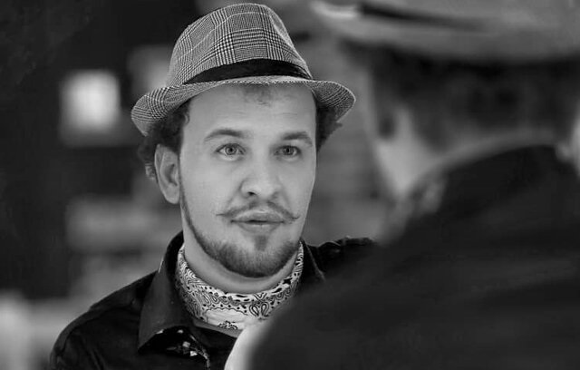 جوانی که نام ایران را در پرتغال مطرح کرد