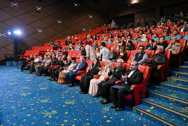 گیشه نوروزی سینما و انتظاراتی که برآورده نشد