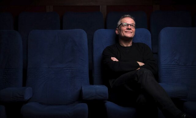 تیری فرمو: مسیر نخل طلا به اسکار ادامه دارد