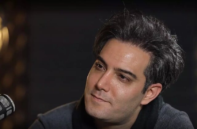 تازه‌ترین خبر از «ریش فیدل، غبغب مرکل» که متن آن را امیرعلی نبویان نوشته