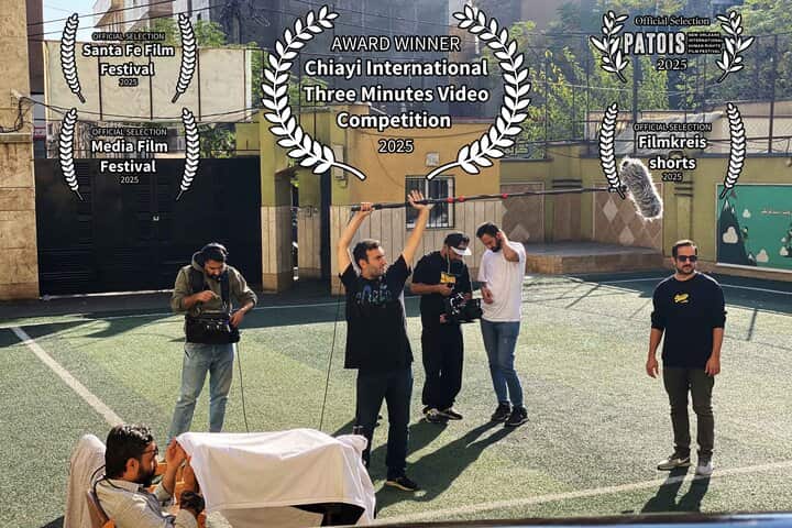 حضور «انتظار» در یک جشنواره آمریکایی