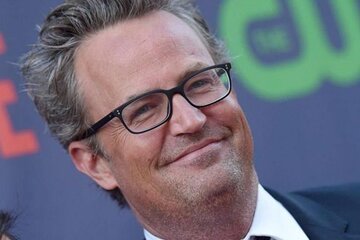 پزشکی که متیو پری را به قتل رساند، اعتراف کرد