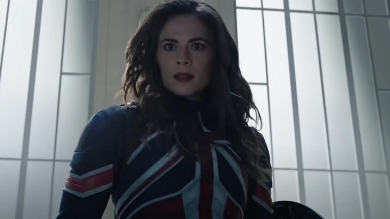 حضور هایلی اتول در دو فیلم بعدی انتقام‌جویان تأیید شد