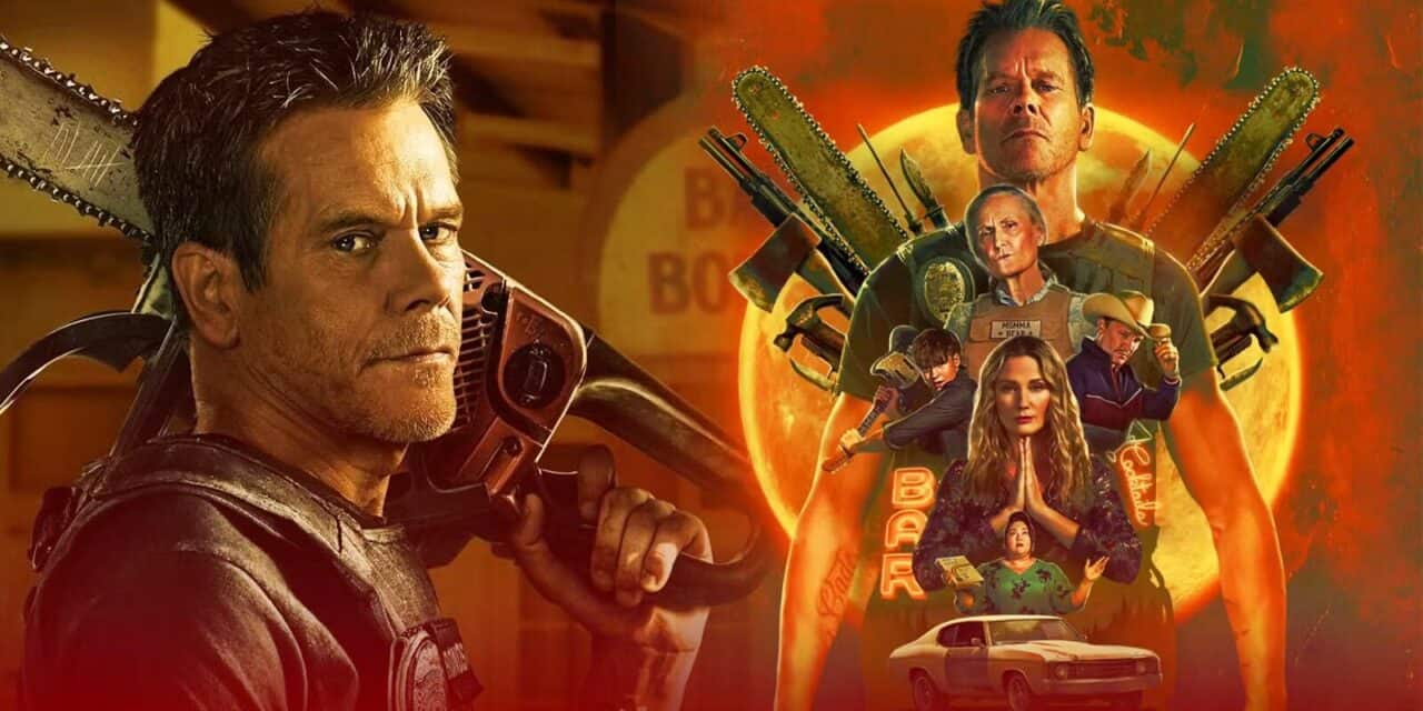 نقدها و نمرات سریال The Bondsman