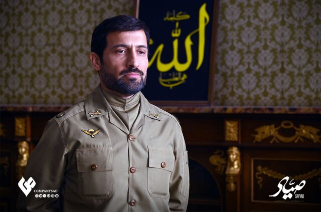 زمان اکران «صیاد» مشخص شد